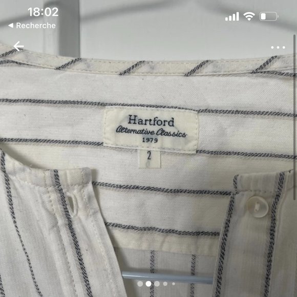 Blouse - Picture 8 of 8